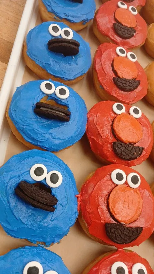 Themed